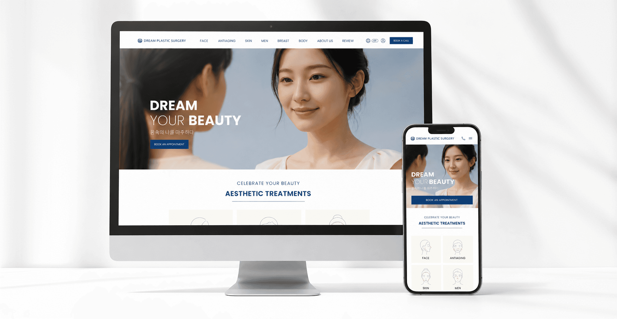 Dream Medical detail image 1